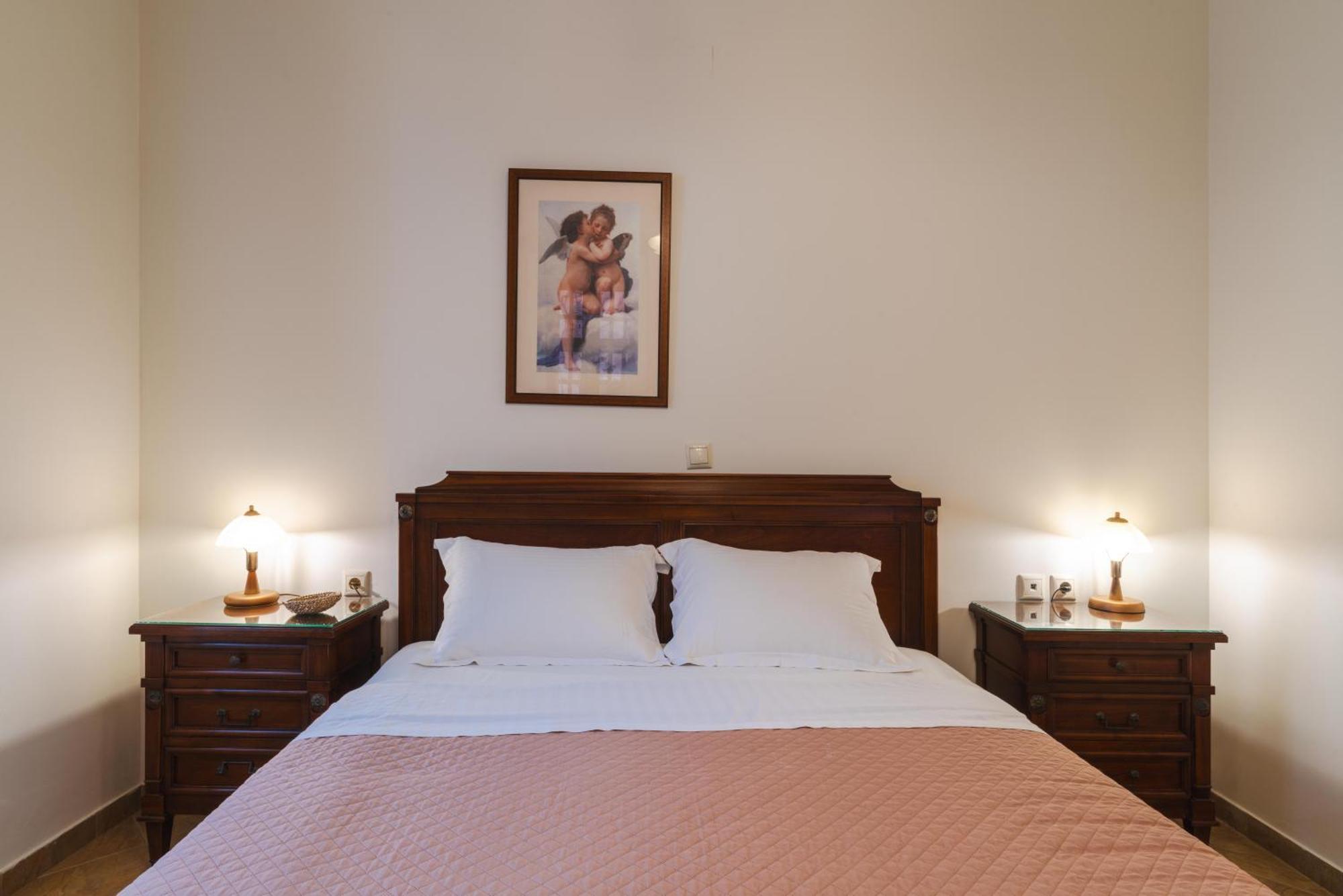 Apartment Authentic In Fiscardo