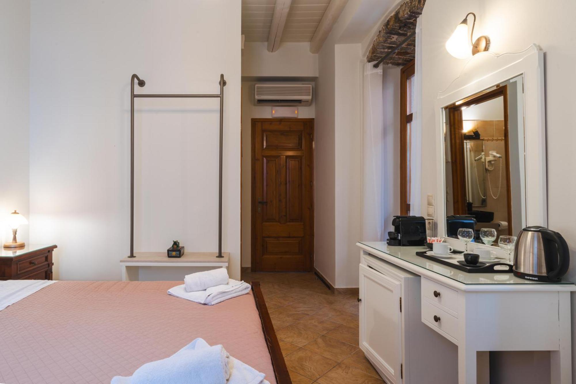 Authentic In Fiscardo Apartment *