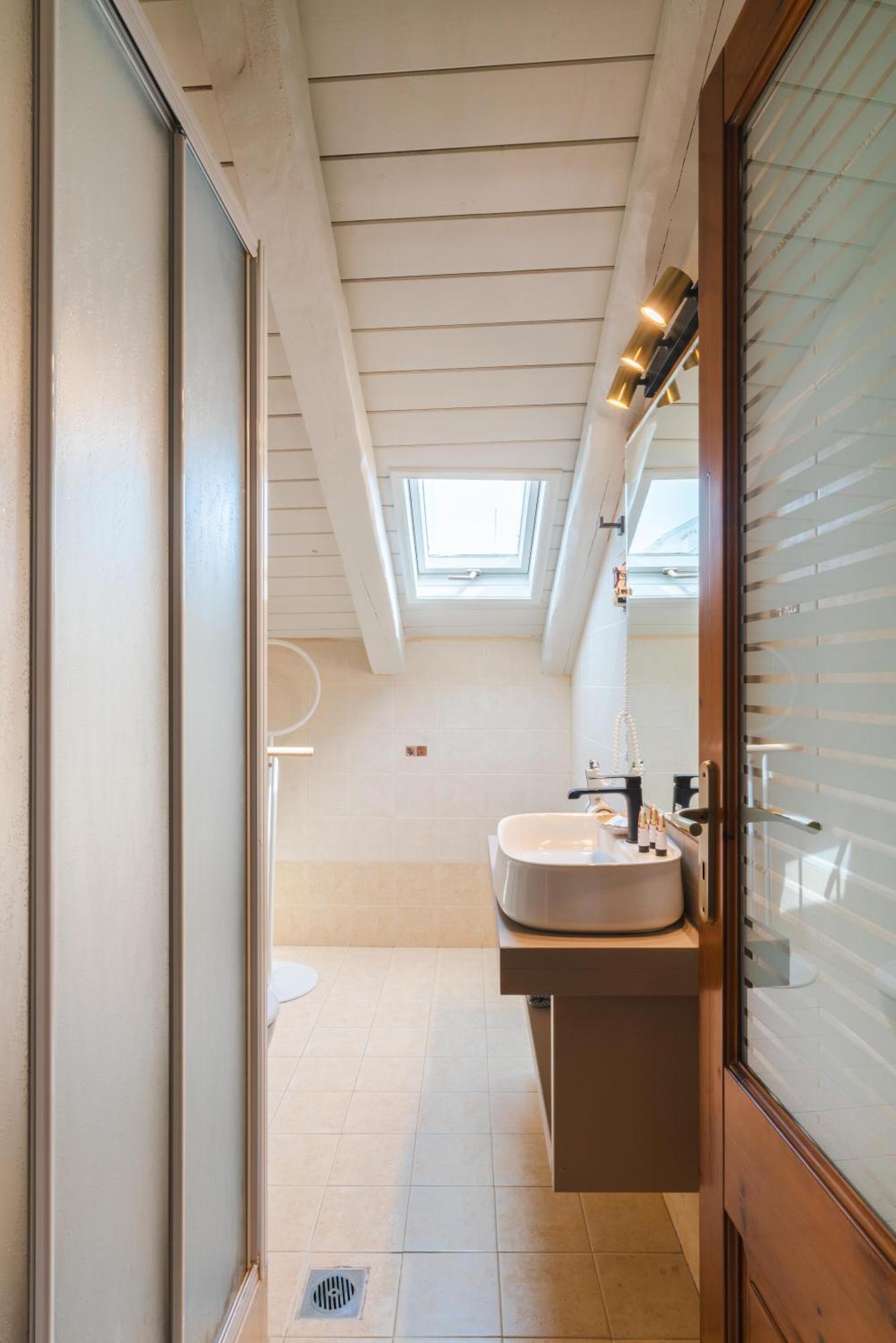 Apartment Authentic In Fiscardo