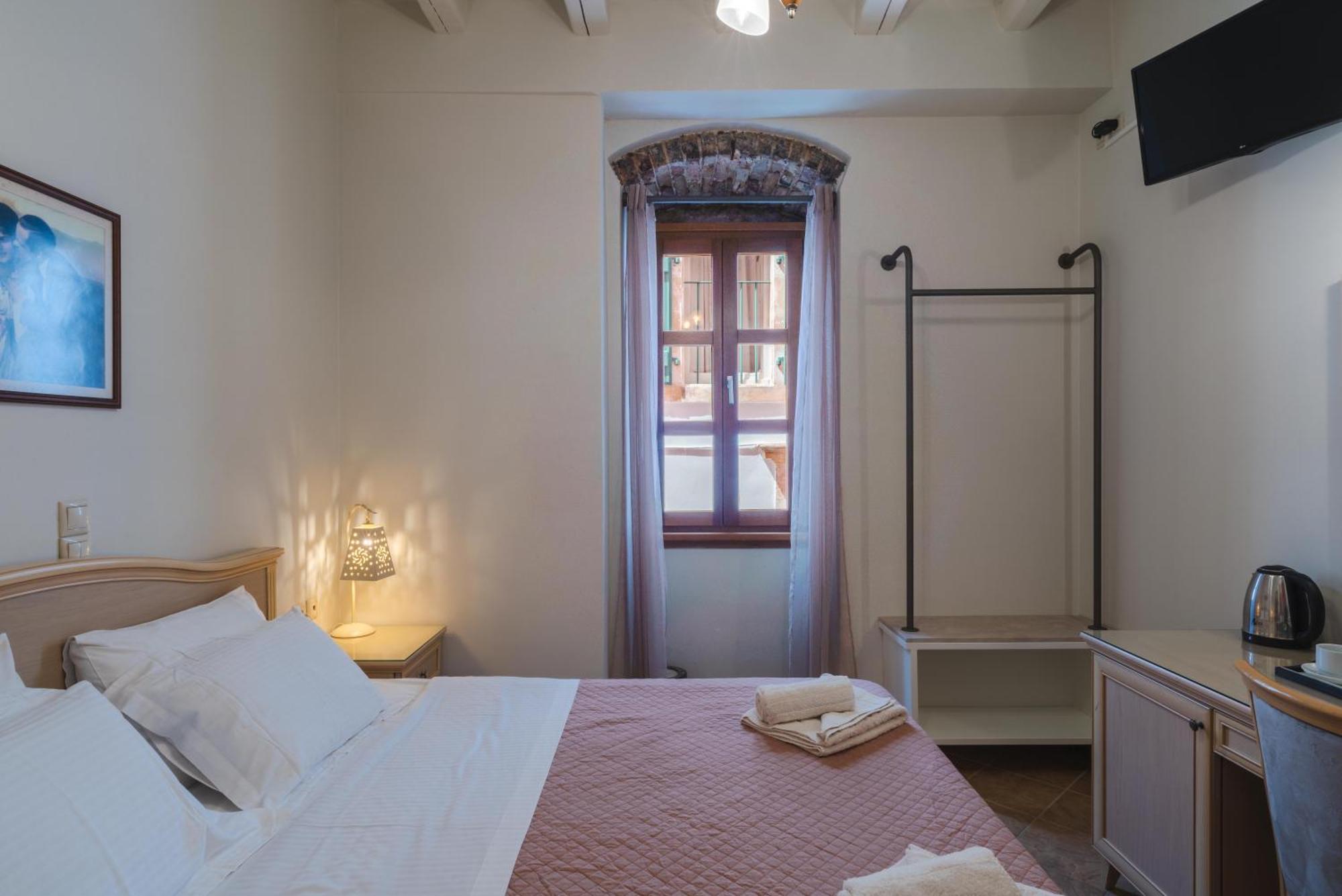 Apartment Authentic In Fiscardo Fiskardo