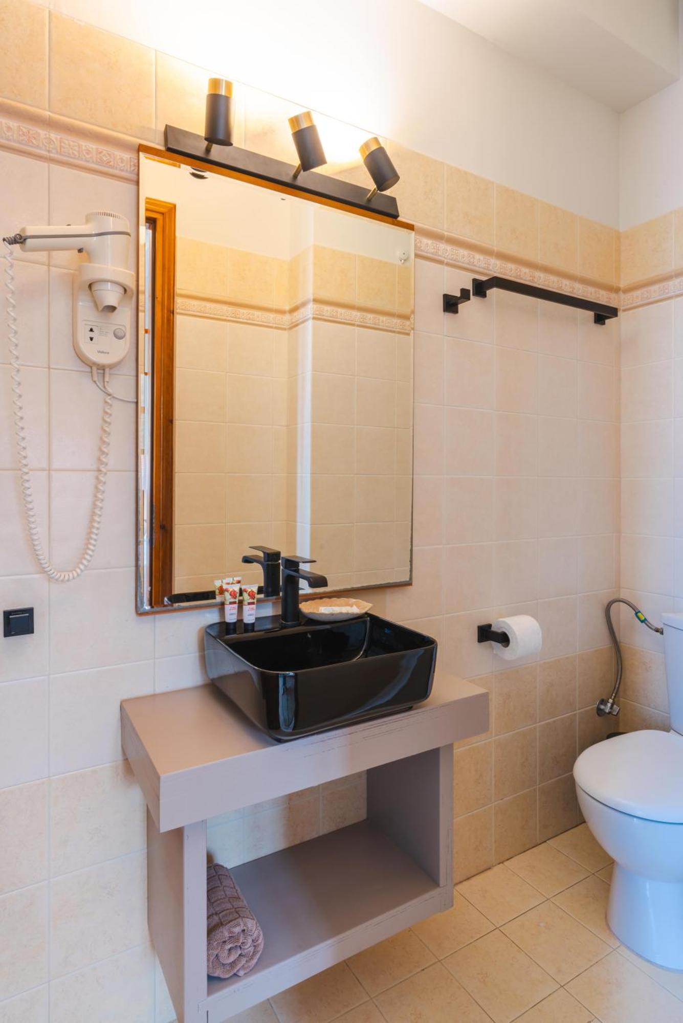 Apartment Authentic In Fiscardo