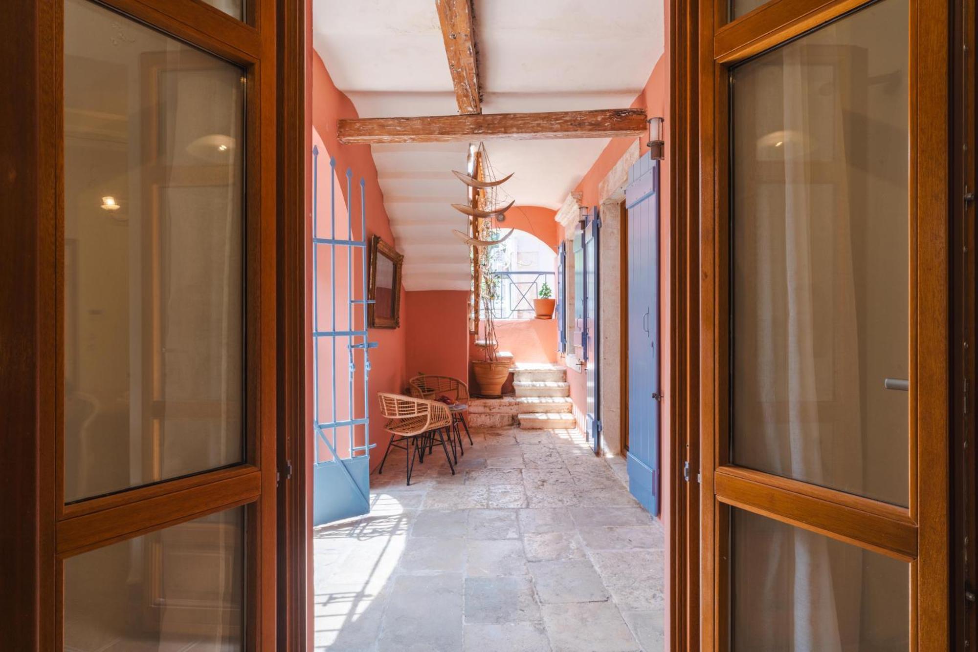 Authentic In Fiscardo