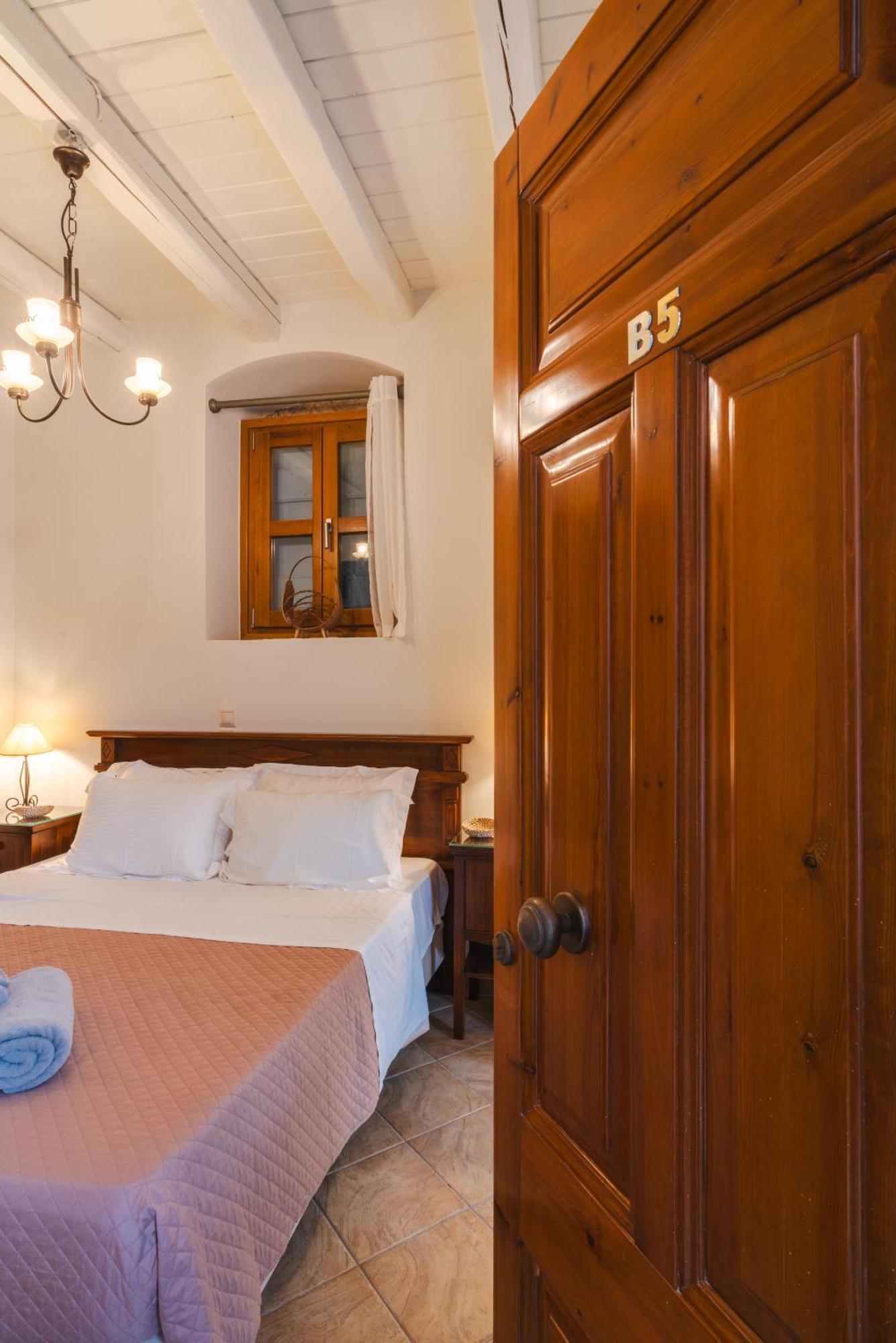 Apartment Authentic In Fiscardo *