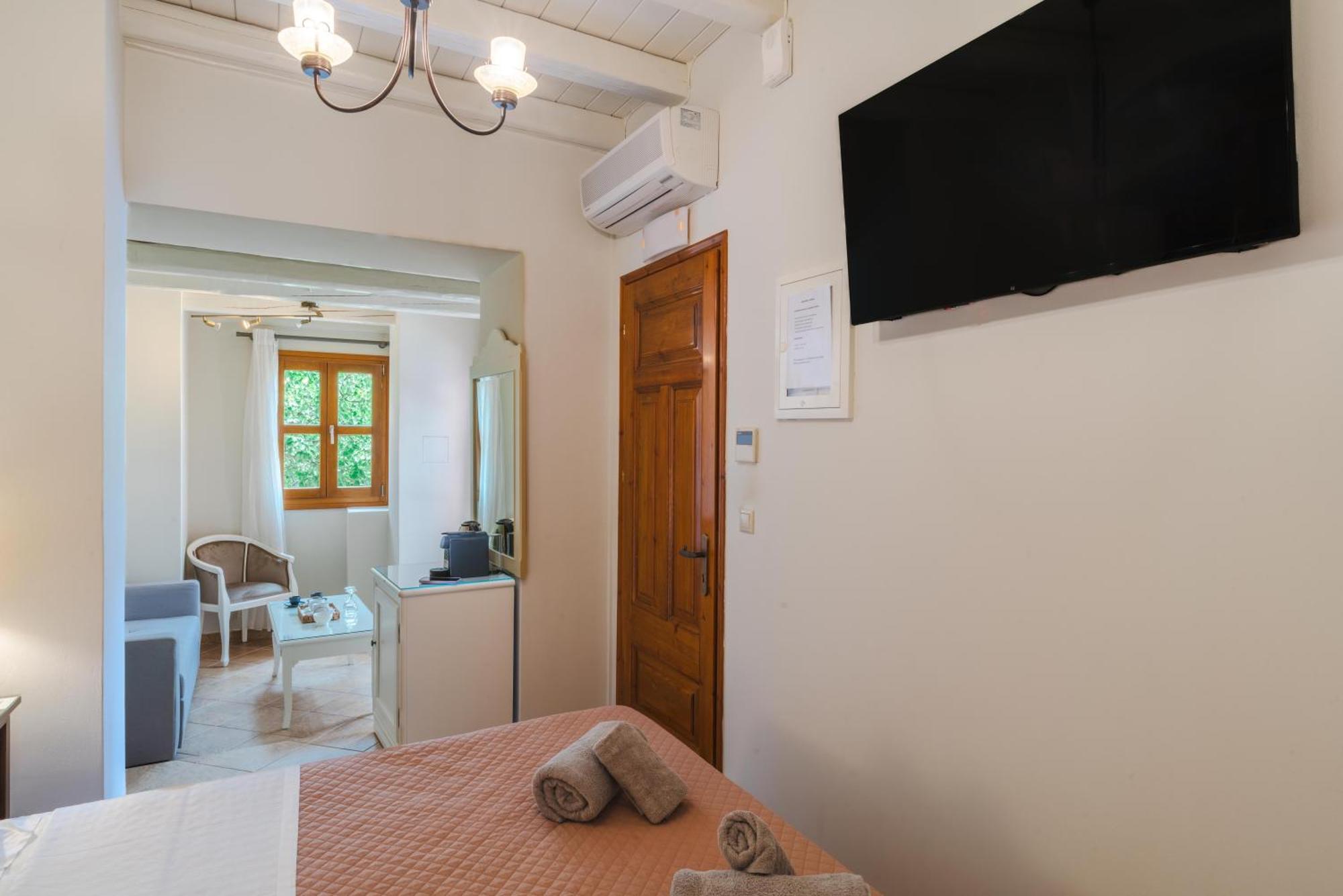 Apartment Authentic In Fiscardo